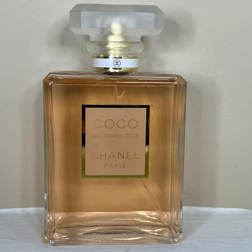 CHANEL Coco Mademoiselle Perfume Full Bottle Brand New